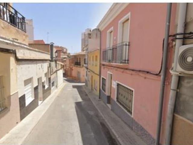 Chalet en venta en María Moliner, l'Alt Vinalopó / El Alto Vinalopó