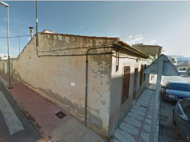 Chalet en venta en María Moliner, l'Alt Vinalopó / El Alto Vinalopó