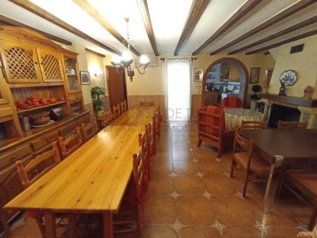 Chalet en venta en María Moliner, l'Alt Vinalopó / El Alto Vinalopó