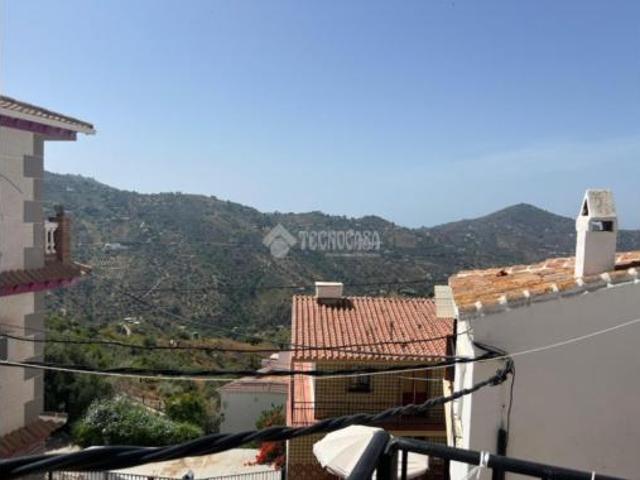 Chalet en venta en Corumbela, La Axarquía