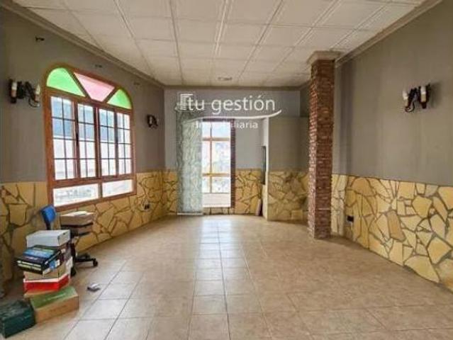 Chalet en venta en La Axarquía, Andalucía