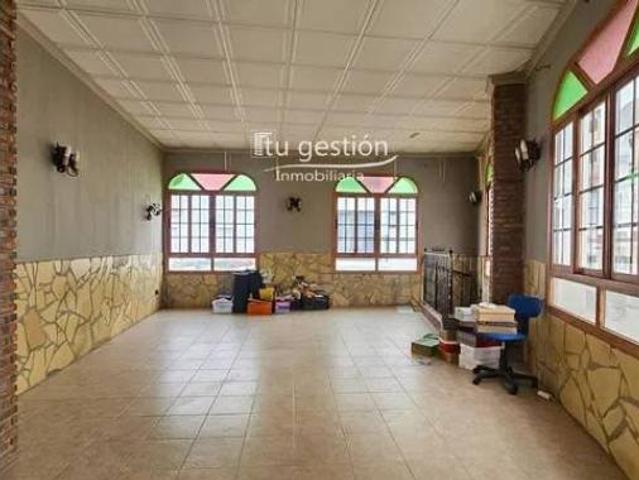 Chalet en venta en La Axarquía, Andalucía