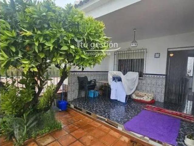 Chalet en venta en La Axarquía, Andalucía