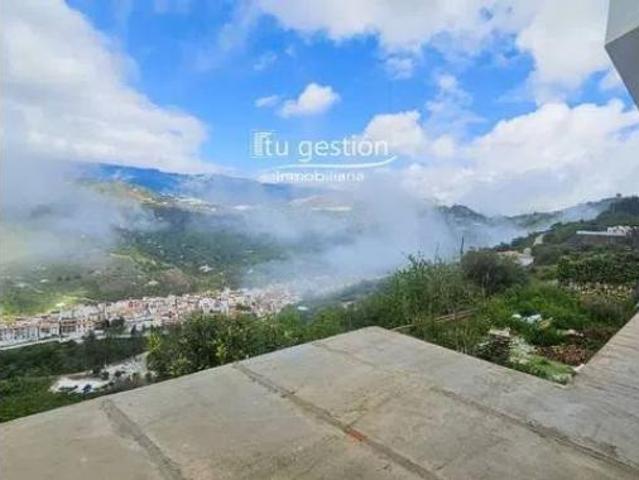 Chalet en venta en La Axarquía, Andalucía