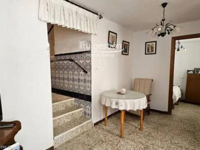 Chalet en venta en La Axarquía, Andalucía