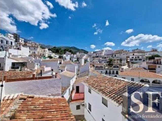 Chalet en venta en La Axarquía, Andalucía