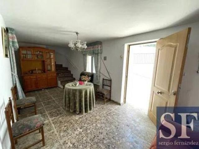 Chalet en venta en La Axarquía, Andalucía