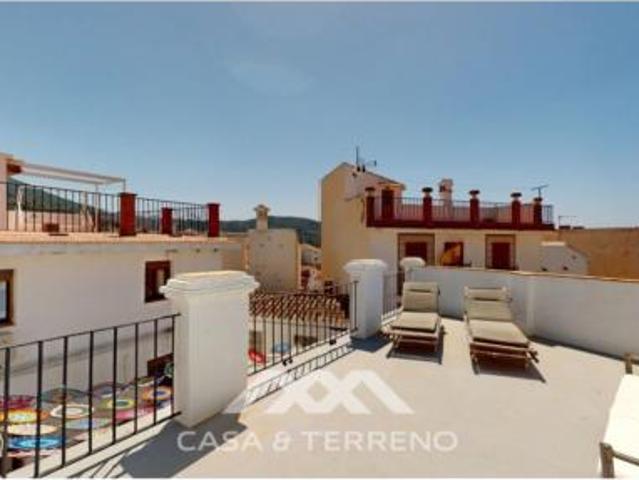 Casa en venta en La Axarquía, Andalucía