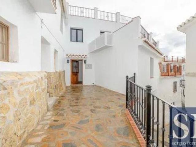 Chalet en venta en La Axarquía, Andalucía