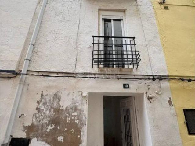 Chalet en venta en San Antón, l'Alt Palància