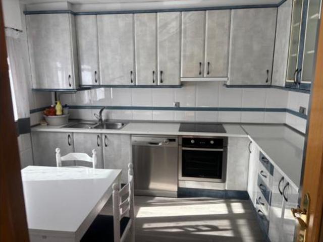 Chalet en venta en Barrio de la Iglesia, Segovia