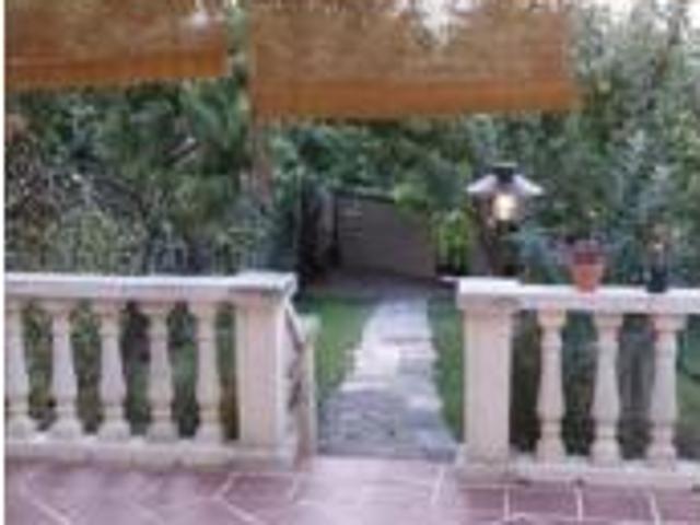 Chalet en venta en Barrio de la Iglesia, Segovia