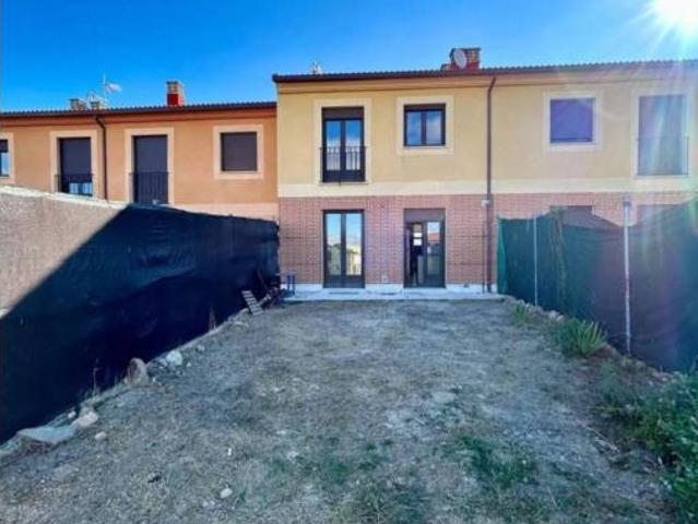 Chalet en venta en Madrona, Segovia