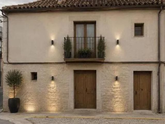 Chalet en venta en Zamarramala, Segovia