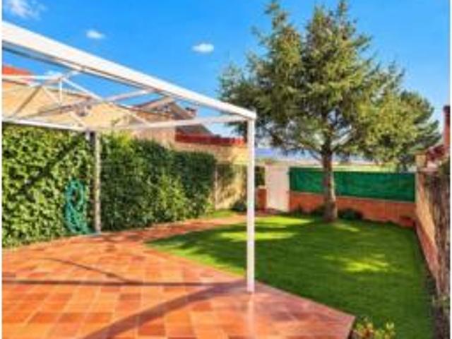 Chalet en venta en Nueva Segovia, Segovia