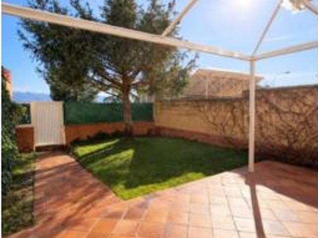 Chalet en venta en Nueva Segovia, Segovia