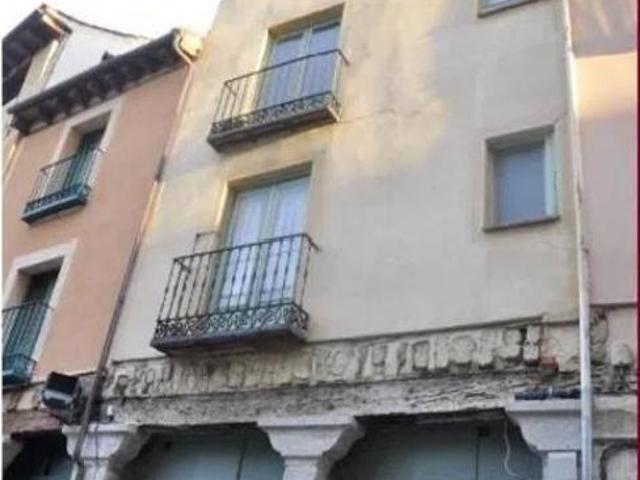Chalet en venta en San Lorenzo, Segovia