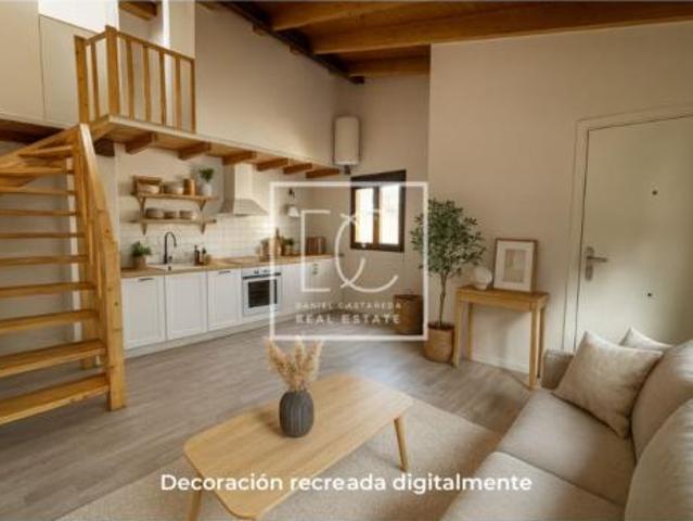 Chalet en venta en San Lorenzo, Segovia