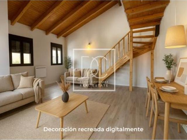 Chalet en venta en San Lorenzo, Segovia