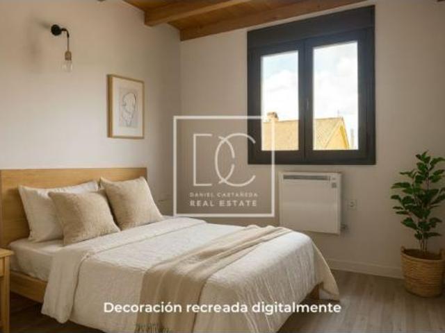Chalet en venta en San Lorenzo, Segovia