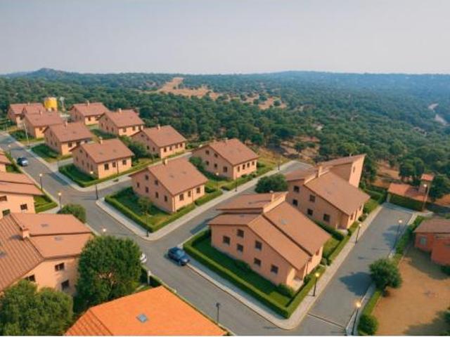 Chalet en venta en San Lorenzo, Segovia