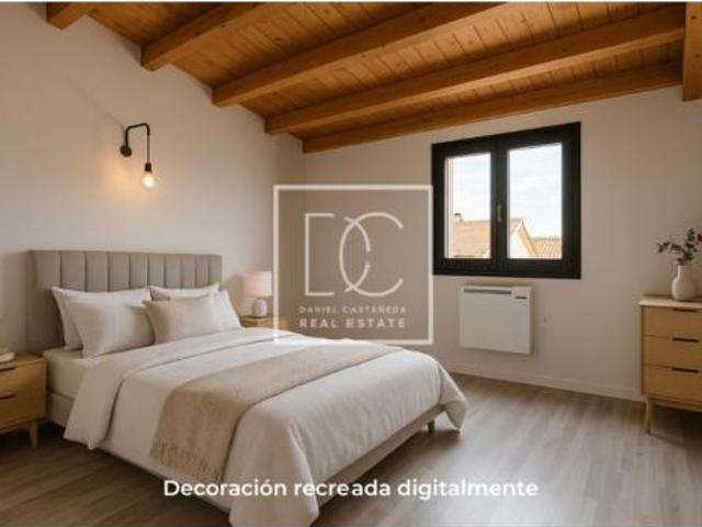 Chalet en venta en San Lorenzo, Segovia
