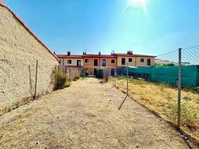 Chalet en venta en Madrona, Segovia