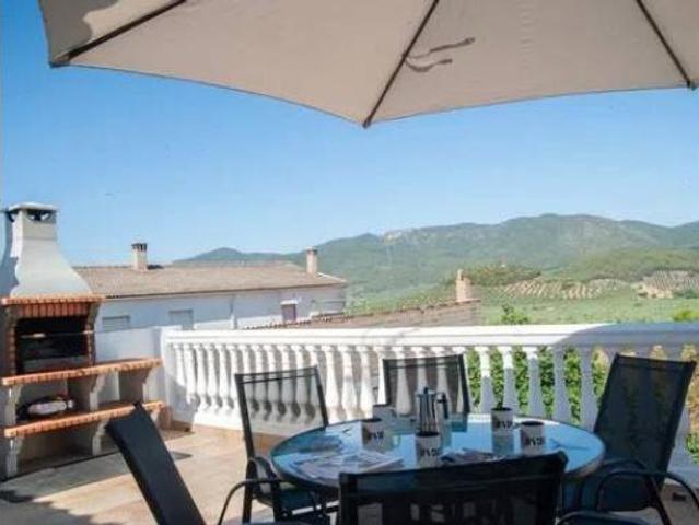 Chalet en venta en Segura De La Sierra, Andalucía