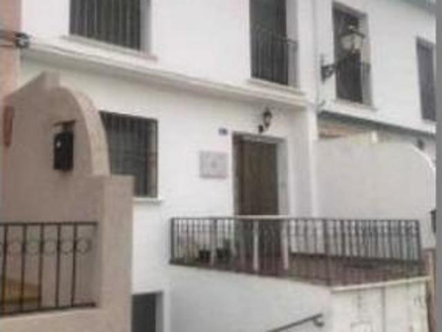 Chalet en venta en Segura De La Sierra, Andalucía