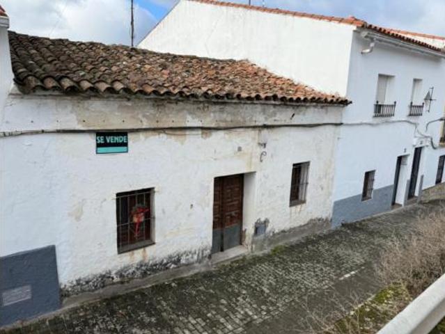 Chalet en venta en Segura De León, Extremadura