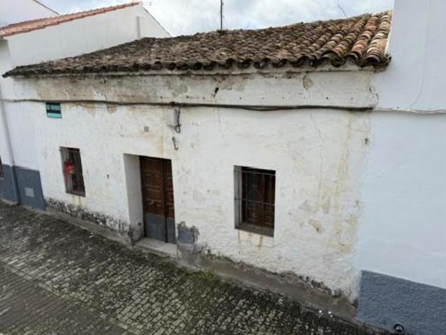 Chalet en venta en Segura De León, Extremadura