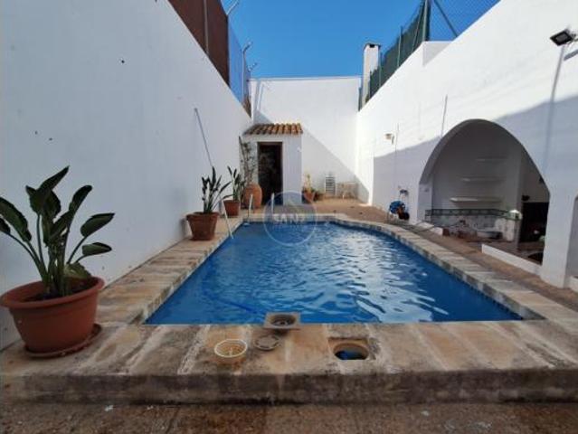 Chalet en venta en la Ribera Alta, Valencia