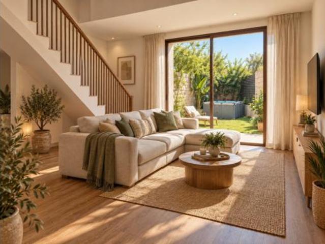 Chalet en venta en Caimari, Raiguer