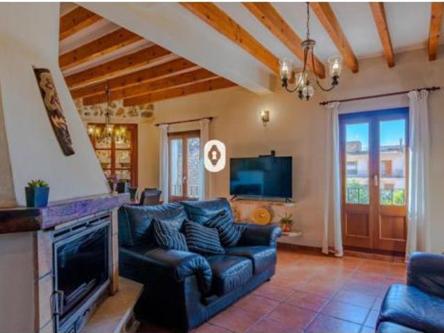Chalet en venta en Caimari, Raiguer