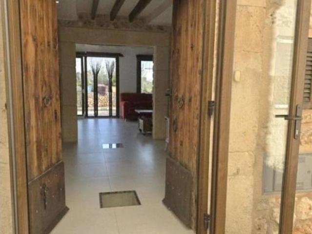 Chalet en venta en Biniamar, Selva