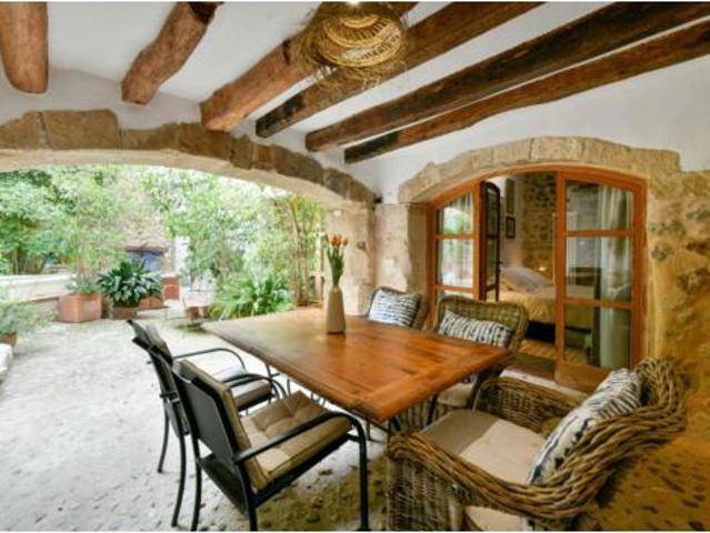 Villa en venta en Selva, Sa Vileta