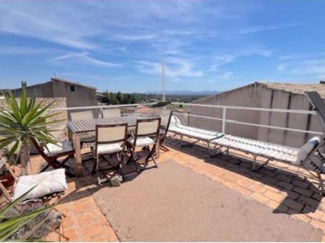 Chalet en venta en Raiguer, Baleares