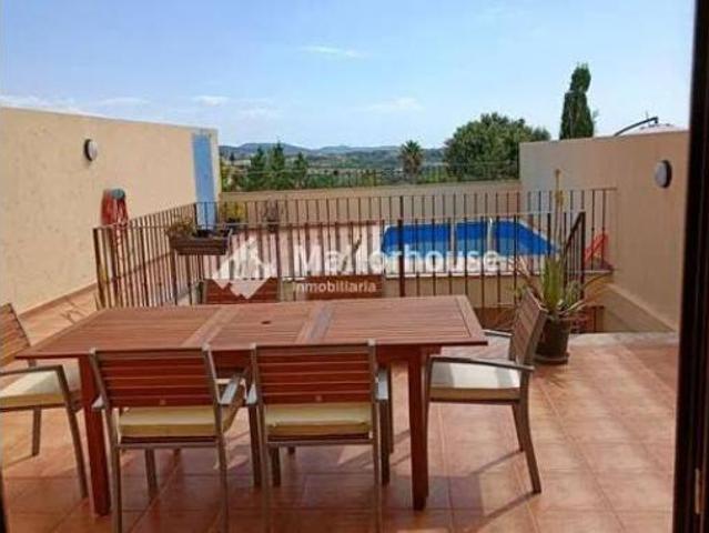 Chalet en venta en Moscari, Raiguer