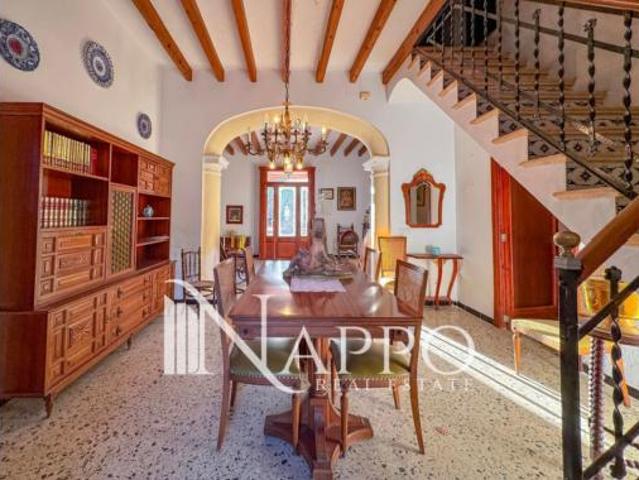 Chalet en venta en Biniali, Pla de Mallorca