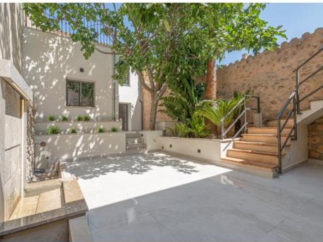 Chalet en venta en Pla de Mallorca, Baleares