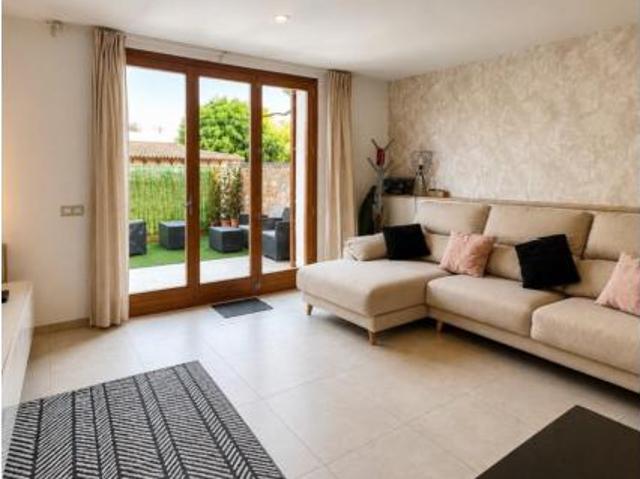 Chalet en venta en Pla de Mallorca, Baleares