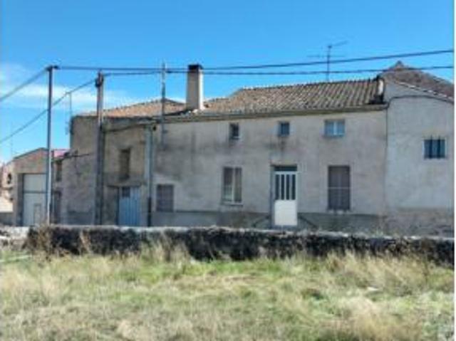Chalet en venta en Sepúlveda, Castilla y León