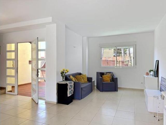 Chalet en venta en el Camp de Túria, Valencia