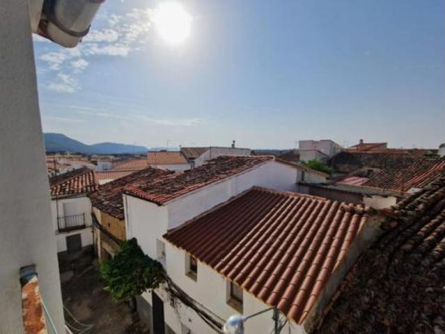 Chalet en venta en Serradilla, Extremadura