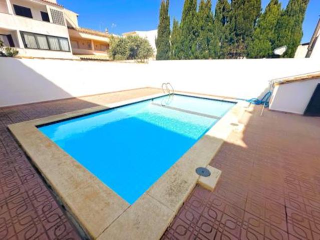 Chalet en venta en ses Salines, Migjorn