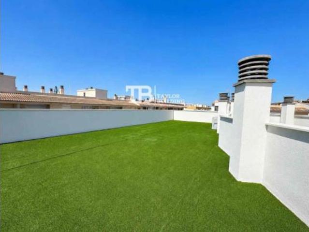 Chalet en venta en ses Salines, Migjorn