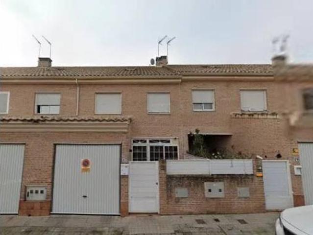 Chalet en venta en Seseña, Castilla-La Mancha