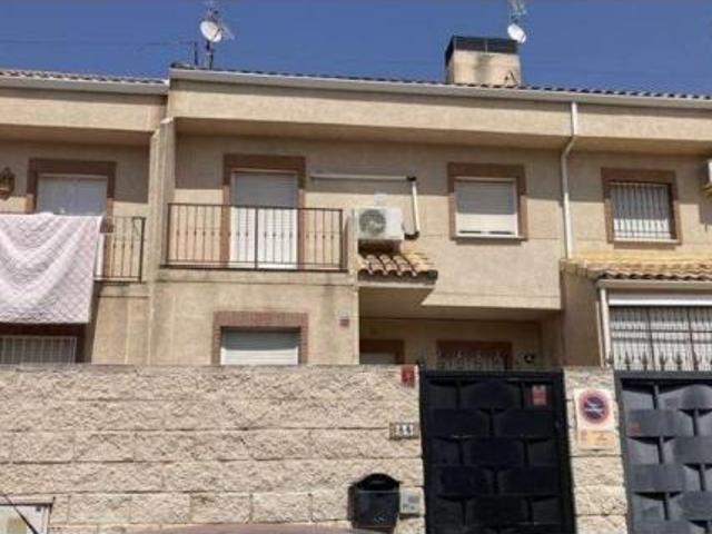 Chalet en venta en Seseña, Castilla-La Mancha