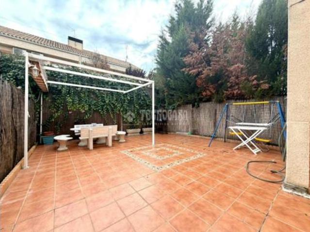 Chalet en venta en Seseña, Castilla-La Mancha