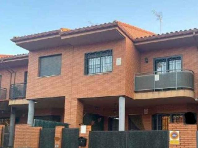 Chalet en venta en Esquivias, Castilla-La Mancha
